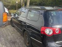 Gebraucht VW Passat Comfortline 140 PS (102 kW) 2010 Kombi