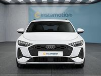 Gebraucht Audi A5 204 PS (150 kW) 2025 Weiß Kombi