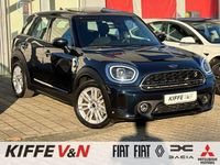 Gebraucht Mini Cooper Countryman 220 PS (161 kW) 2022 Enigmatic black metallic (metallic) SUV