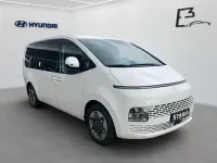 Gebraucht Hyundai Staria Signature 225 PS (165 kW) 2025 Creamy white Van / Kleinbus
