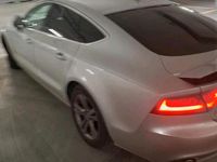 Gebraucht Audi A7 245 PS (180 kW) 2011 Silber Kleinwagen