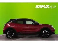 Gebraucht Opel Mokka Ultimate 131 PS (96 kW) 2024 Grau SUV
