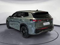 Gebraucht VW Tayron R-line 265 PS (194 kW) 2026 Grün SUV
