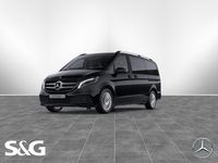 Gebraucht Mercedes E250 Edition 140 PS (102 kW) 2020 Obsidianschwarz Kombi
