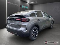 Neu Citroën C4 136 PS (100 kW) 2025 Grau Limousine