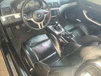 gebraucht BMW 318 Cabriolet Ci -Lederausstattung - TOP Zustand