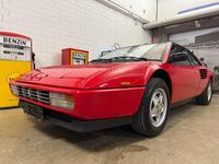 Second-hand Ferrari Mondial 271 CP (199 kW) 1987 Roșu Coupe