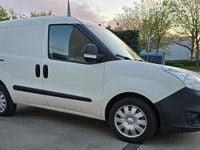 Second-hand Opel Combo 90 CP (66 kW) 2015 Alb Monovolum