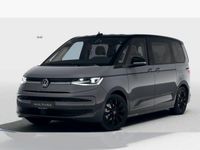 Gebraucht VW T7 Edition 150 PS (110 kW) 2024 Grau (pure grey) Van