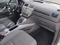 Gebraucht Ford Kuga 140 PS (102 kW) 2009 Gold SUV