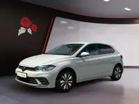 Usata VW Polo Move 95 CV (69 kW) 2024 Utilitaria