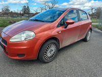 gebraucht Fiat Punto // 1.4 / Benzin / TÜV 03.24