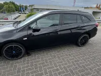 Usata Opel Astra Innovation 110 CV (80 kW) 2018 Station wagon