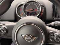 Gebraucht Mini Cooper S Countryman 224 PS (164 kW) 2018 Grau SUV