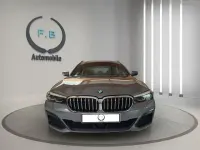 Gebraucht BMW 530 M Sport 286 PS (210 kW) 2022 Andere Limousine