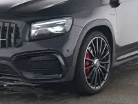 Gebraucht Mercedes GLB35 Premium 306 PS (225 kW) 2025 Schwarz SUV