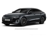 Gebraucht Audi e-tron Sportback Ambiente 210 kW (286 PS) 2025 Daytonagrau perleffekt SUV