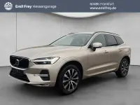 Gebraucht Volvo XC60 Core 250 PS (183 kW) 2024 Silber SUV