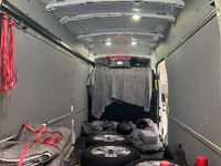 gebraucht Ford Transit 350 L4 Trend