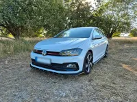Gebraucht VW Polo GTI 200 PS (147 kW) 2020 Weiß Kleinwagen