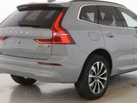 Gebraucht Volvo XC60 250 PS (183 kW) 2025 Vapour grey SUV