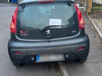 gebraucht Peugeot 107 Filou