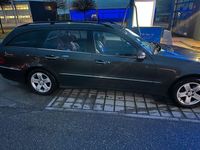 gebraucht Mercedes 320 CDI Airmatic