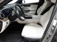 Gebraucht Mercedes C300 Avantgarde 265 PS (194 kW) 2022 Mojavesilber metallic Kombi