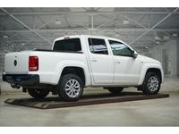 gebraucht VW Amarok 3.0 TDI DC Comfortline