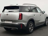 Gebraucht Mini Countryman Classic 163 PS (119 kW) 2025 Grau SUV