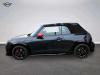 Gebraucht Mini John Cooper Works Cabriolet 231 PS (169 kW) 2025 Grau Cabrio