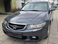 Gebraucht Honda Accord Executive 155 PS (114 kW) 2005 Grau Limousine