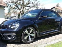 gebraucht VW Beetle Beetle TheCabriolet 1.4 TSI Sport