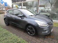 gebraucht Renault Clio IV Energy TCe 120 INTENS