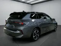 Gebraucht Opel Astra 131 PS (96 kW) 2025 Grau Kleinwagen