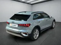 Gebraucht Audi A3 204 PS (150 kW) 2025 Grau Limousine