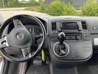 Gebraucht VW T5 Edition 179 PS (131 kW) 2013 Van
