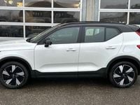 Second-hand Volvo XC40 Pro 300 kW (408 CP) 2021 Alb SUV