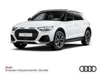 Neu Audi A1 Sport 116 PS (85 kW) 2026 Weiß SUV