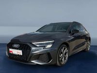 gebraucht Audi A3 e-tron 40TFSIe S-Line S-Trc Virtual Matrix