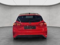 Usata Ford Focus ST-Line 155 CV (114 kW) 2023 Rosso Berlina
