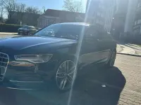 Gebraucht Audi S6 450 PS (330 kW) 2015 Limousine