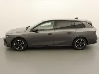 Gebraucht Opel Astra 137 PS (100 kW) 2025 Vulkan grey Kleinwagen