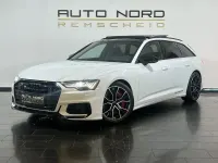Gebraucht Audi S6 Sport 349 PS (256 kW) 2019 Weiß Limousine