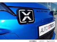 Ny Alpine A290 160 kW (218 HK) 2025 Blå Hatchback