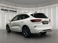 Gebraucht Ford Kuga ST-Line X 186 PS (136 kW) 2024 Frozen white SUV