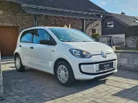 Second-hand VW up! take up! 68 CP (50 kW) 2014 Alb Hatchback