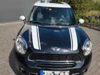 Occasion Mini Countryman 184 ch (135 kW) 2011 Noir SUV