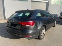 Gebraucht Audi A4 Design 190 PS (139 kW) 2016 Grau Kombi