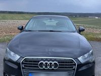 gebraucht Audi A1 1.4 TFSI Ambition Ambition